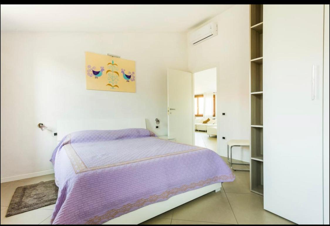 B&B Su Coccu Zeddiani Екстер'єр фото